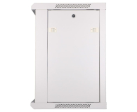 Extralink Wisząca 19" 12U 600x600mm (szara) - 489363 - zdjęcie 2